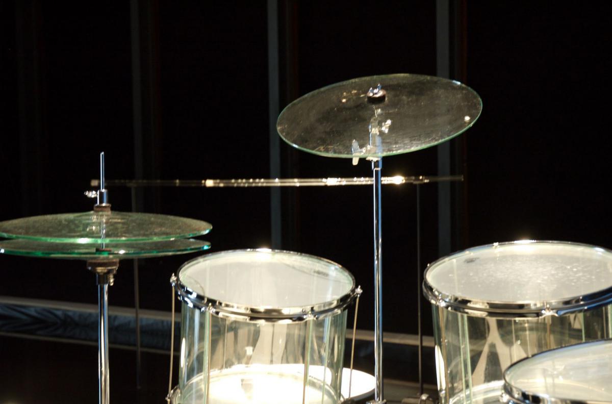 Feedback Les impurs Batterie