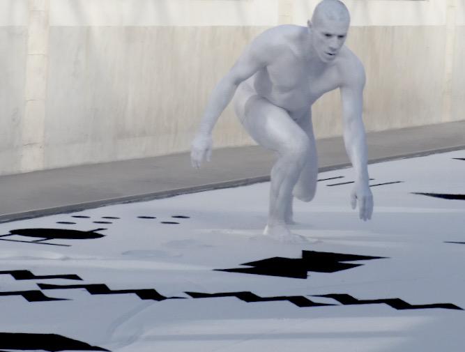 ATLAS PARTITION DANSÉE