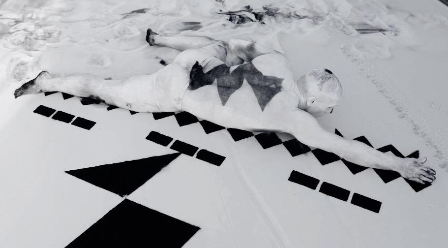 ATLAS PARTITION DANSÉE