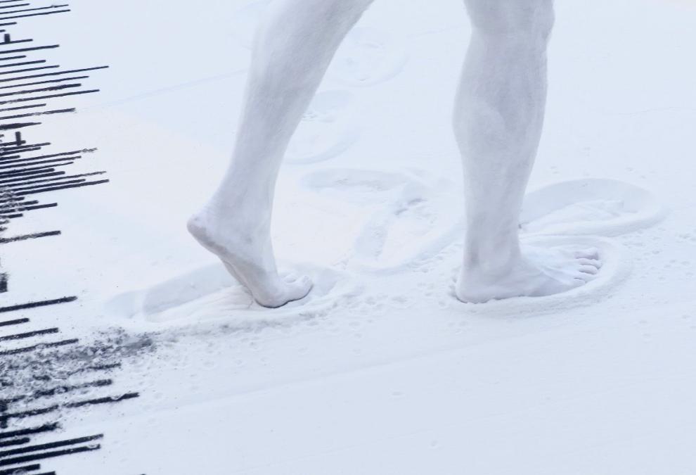 ATLAS PARTITION DANSÉE