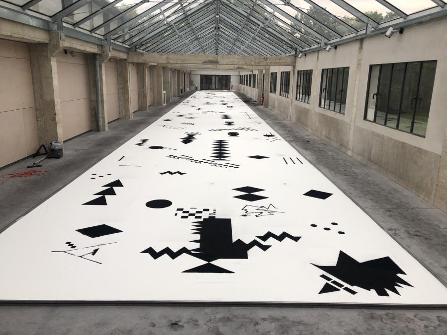 ATLAS PARTITION SILENCIEUSE