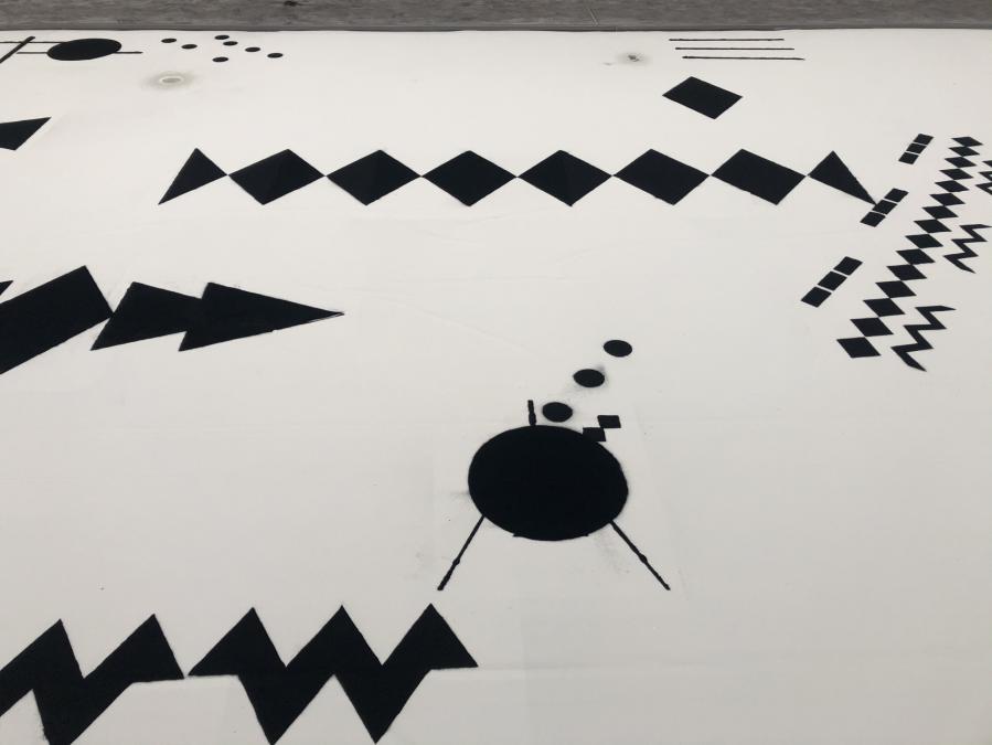 ATLAS PARTITION SILENCIEUSE