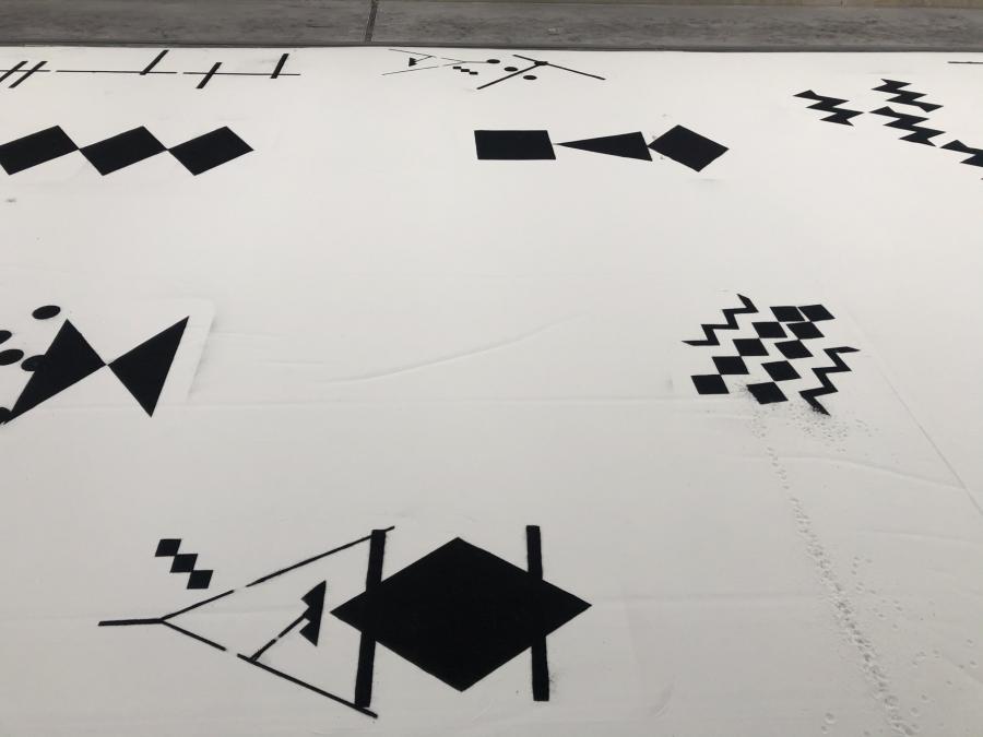 ATLAS PARTITION SILENCIEUSE