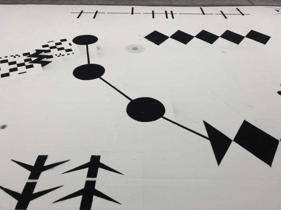 ATLAS PARTITION SILENCIEUSE