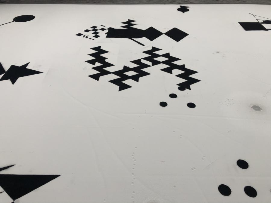 ATLAS PARTITION SILENCIEUSE