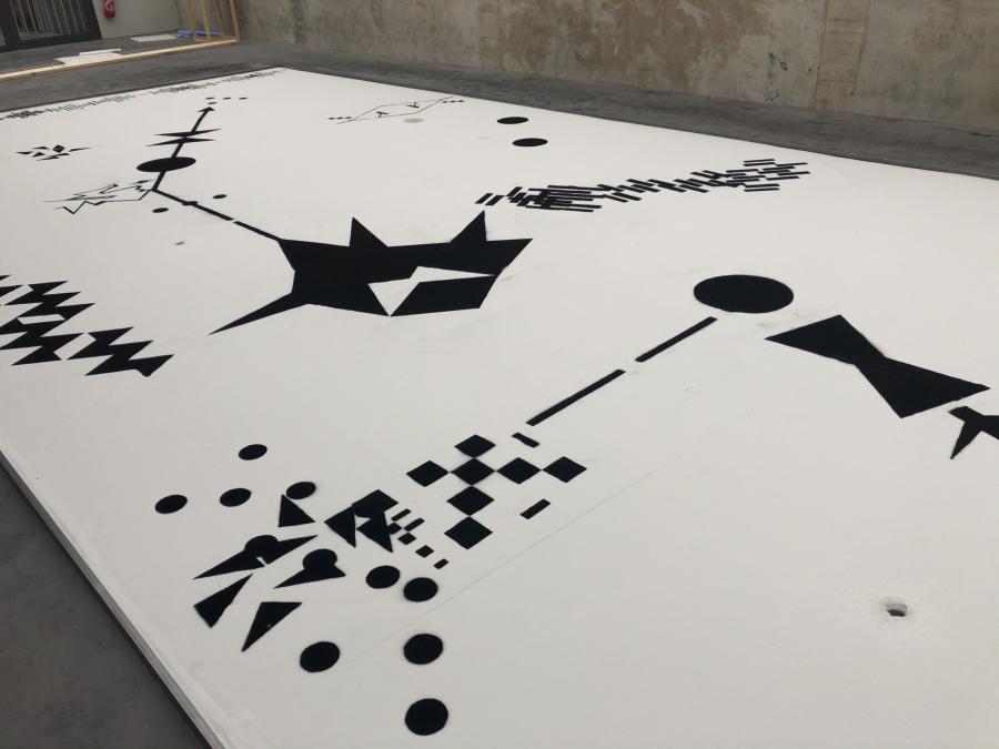 ATLAS PARTITION SILENCIEUSE