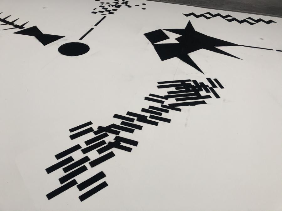 ATLAS PARTITION SILENCIEUSE