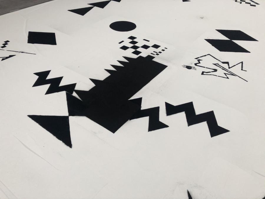 ATLAS PARTITION SILENCIEUSE