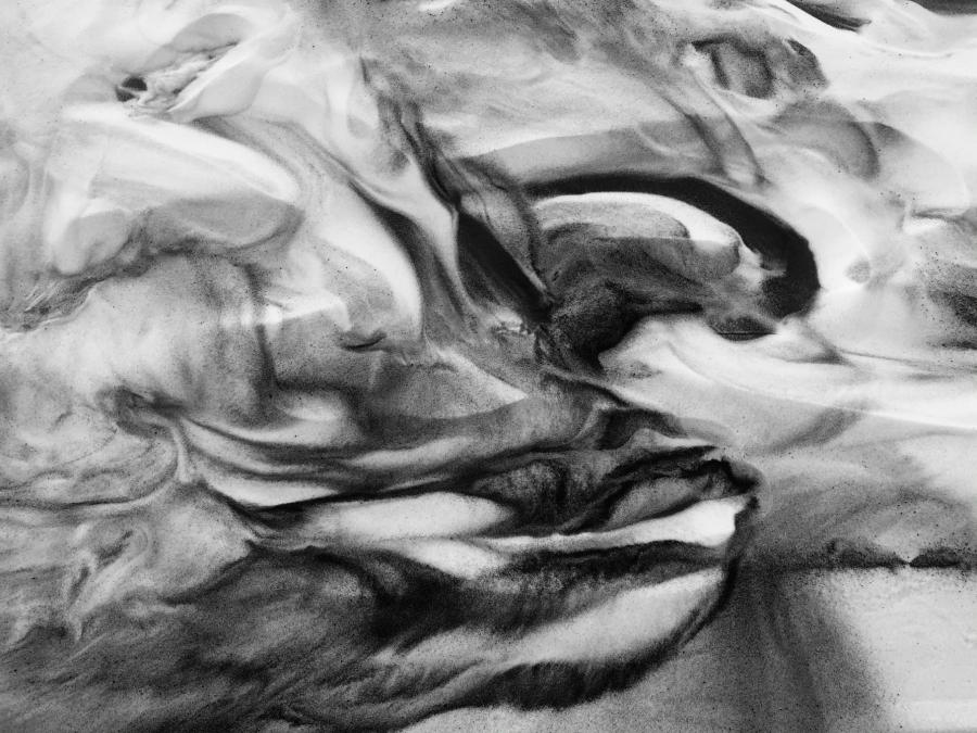 ATLAS PARTITION DANSÉE