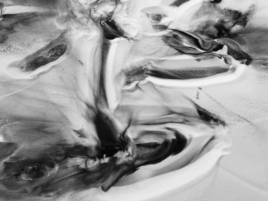 ATLAS PARTITION DANSÉE