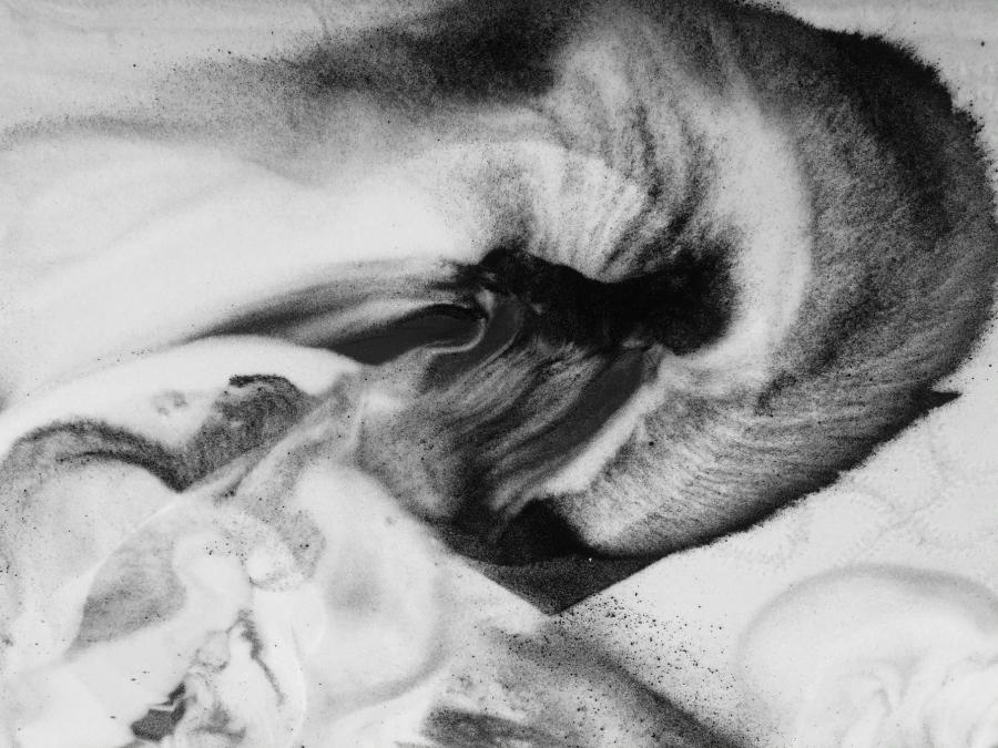 ATLAS PARTITION DANSÉE