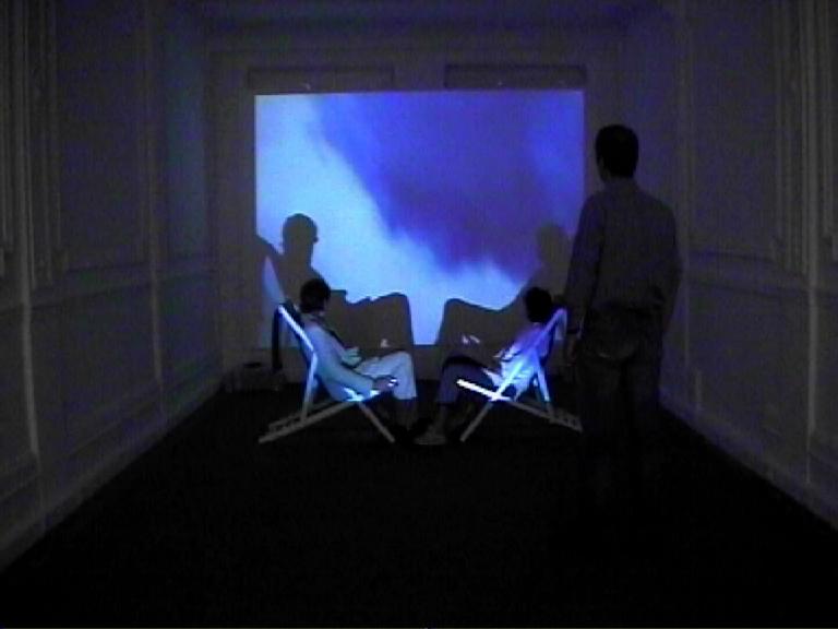 Conversation chilienne